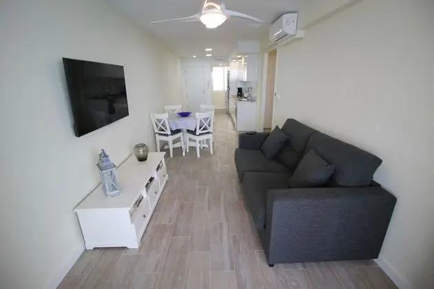 Deluxe Apart Daire, 2 Yatak Odası, Okyanus Manzaralı