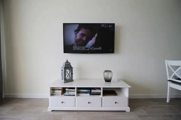 Deluxe Apart Daire, 2 Yatak Odası, Okyanus Manzaralı