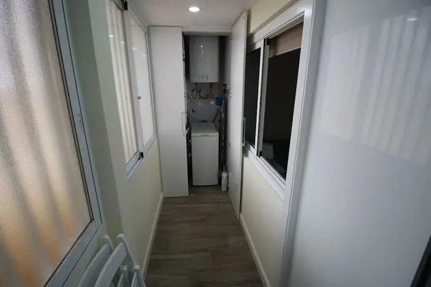 Deluxe Apart Daire, 2 Yatak Odası, Okyanus Manzaralı