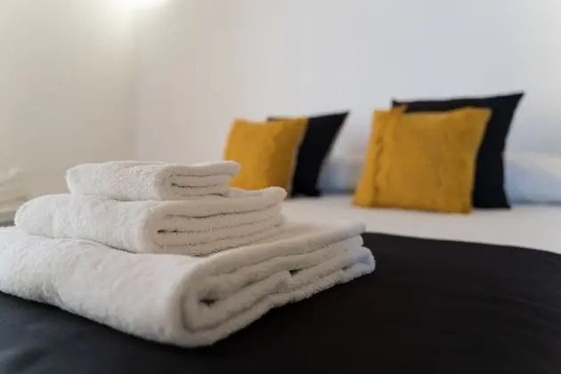 Apart Daire, Özel Banyo, Deniz Manzaralı (Sea front terrace )