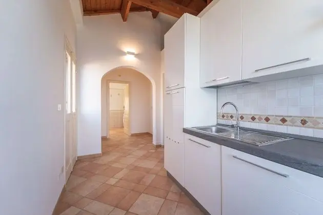 Apart Daire, Özel Banyo, Deniz Manzaralı (Sea front terrace )