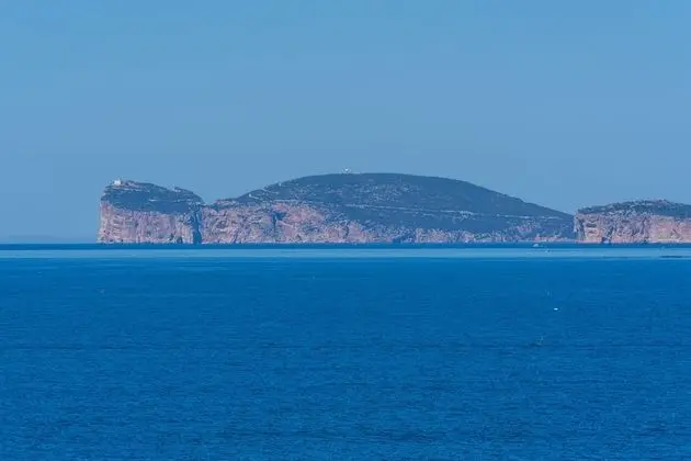 Apart Daire, Özel Banyo, Deniz Manzaralı (Sea front terrace )
