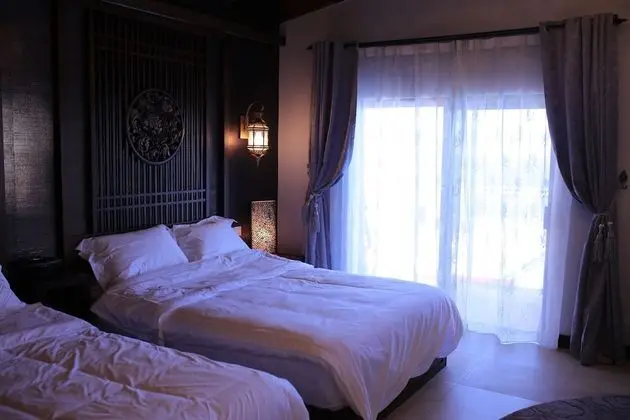 Deluxe Oda, Okyanus Manzaralı