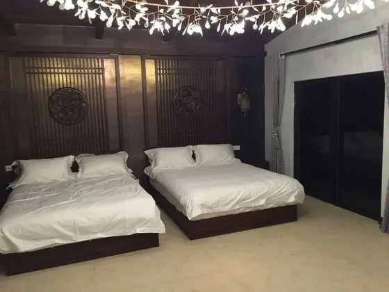 Deluxe Oda, Okyanus Manzaralı