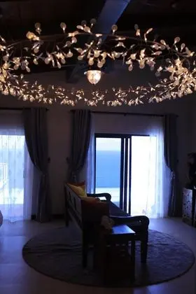 Deluxe Oda, Okyanus Manzaralı