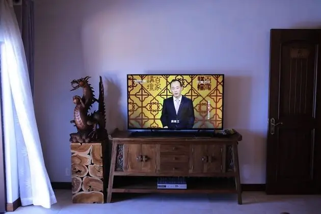 Deluxe Oda, Okyanus Manzaralı