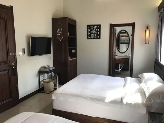 Oda, Okyanus Manzaralı