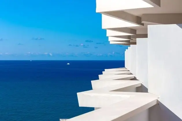 Süit, Balkon