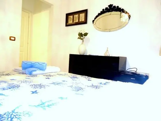 Comfort Tek Büyük Yataklı Oda, Özel Banyo (Stella Marina)