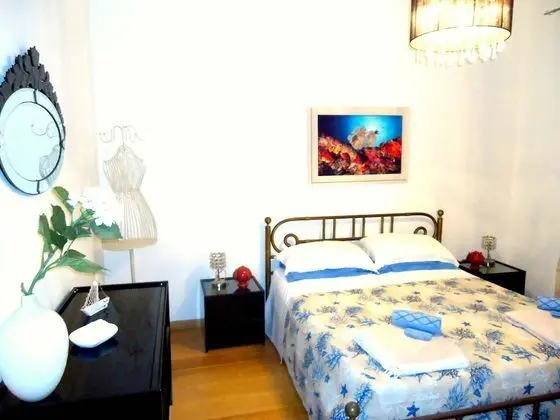 Comfort Tek Büyük Yataklı Oda, Özel Banyo (Stella Marina)