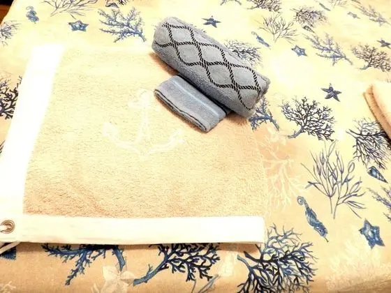 Comfort Tek Büyük Yataklı Oda, Özel Banyo (Stella Marina)
