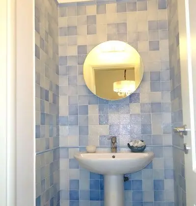 Comfort Tek Büyük Yataklı Oda, Özel Banyo (Stella Marina)