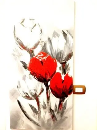 Superior Üç Kişilik Oda, Özel Banyo (Corallo)