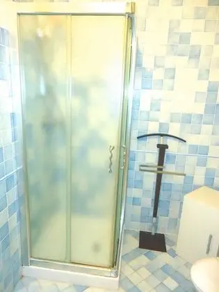 Superior Üç Kişilik Oda, Özel Banyo (Corallo)