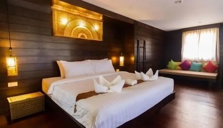 Garden Villa Seaview