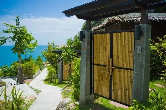Garden Villa Seaview
