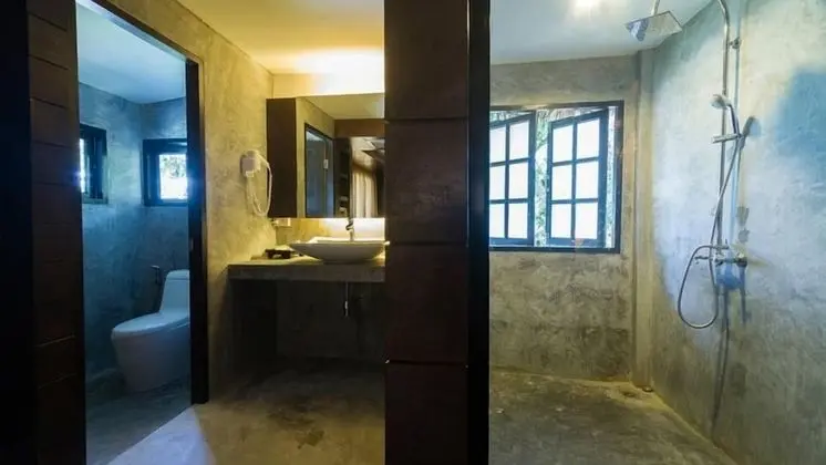 Garden Villa Seaview
