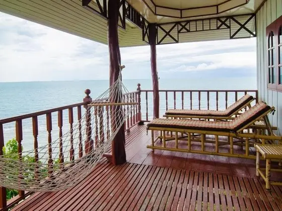 Villa Seaview