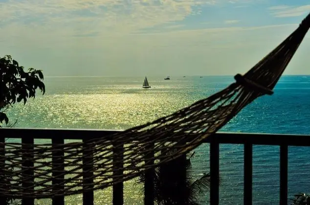 Villa Seaview