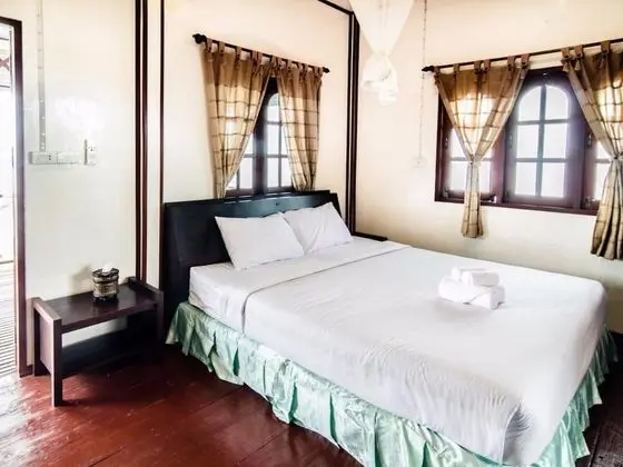 Villa Seaview