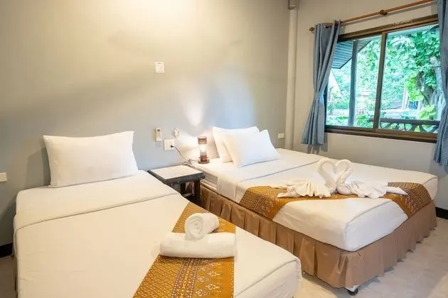 Bungalow