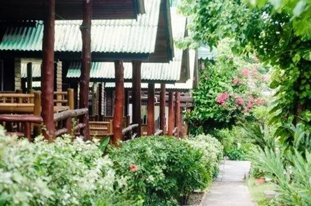Bungalow