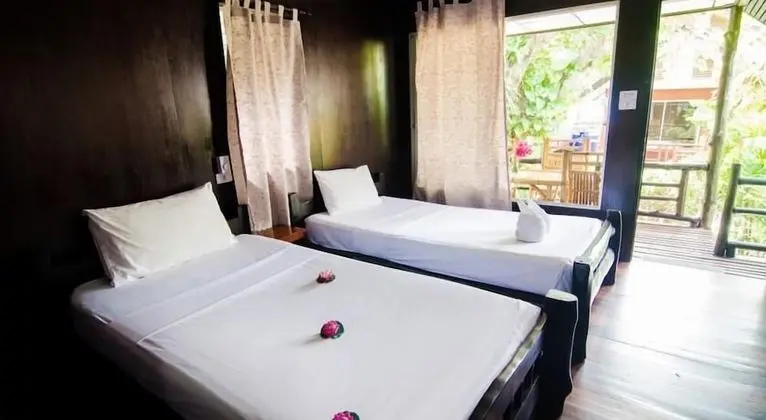 Bungalow