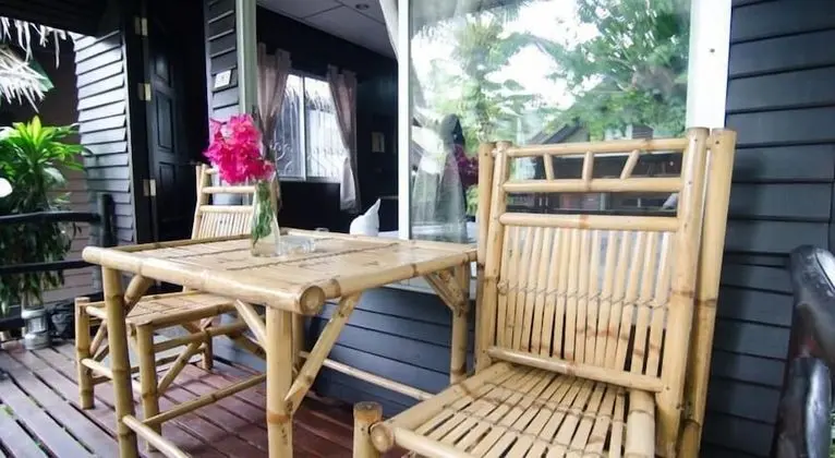 Bungalow