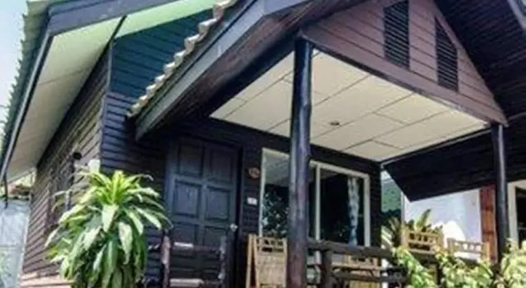 Bungalow