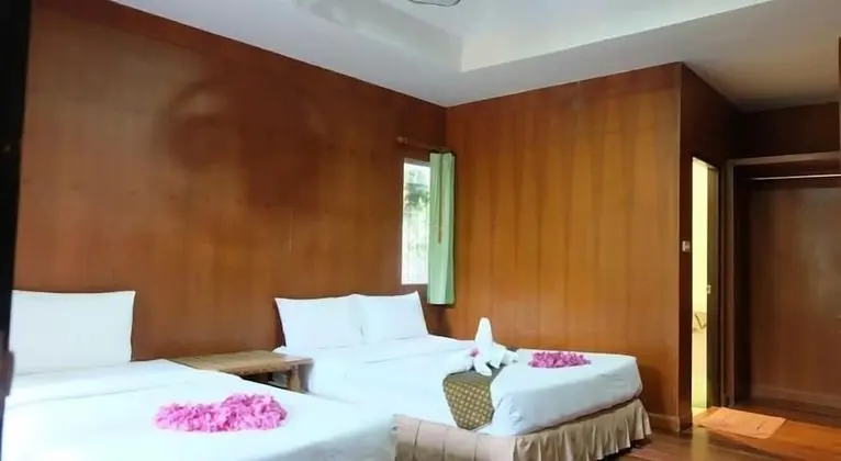 Bungalow