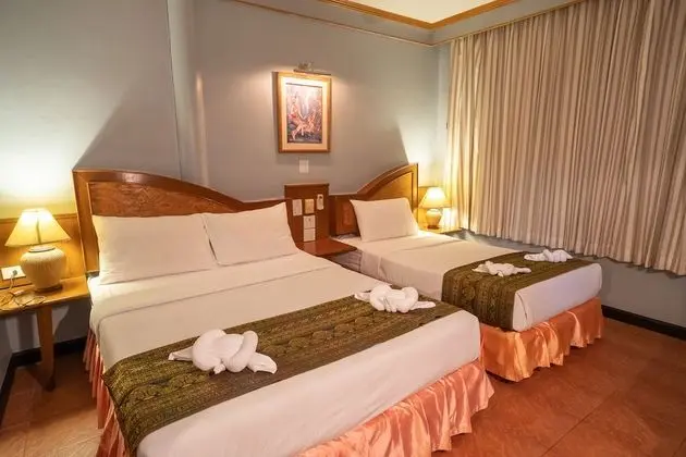 Superior Tripple Room