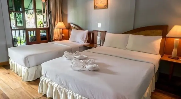 Superior Tripple Room