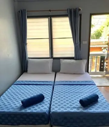 Economy İki Ayrı Yataklı Oda