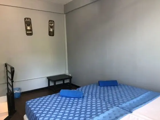 Economy Tek Büyük Yataklı Oda