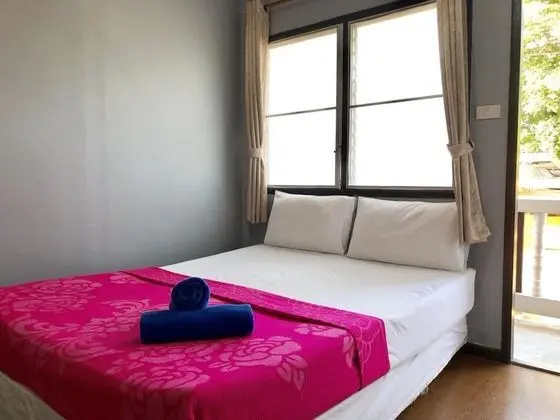 Economy Tek Büyük Yataklı Oda