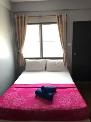 Economy Tek Büyük Yataklı Oda