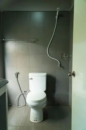 Economy Tek Büyük Yataklı Oda
