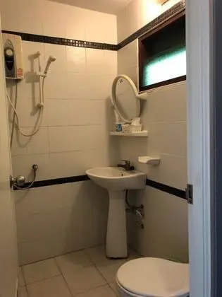 Standard İki Ayrı Yataklı Oda