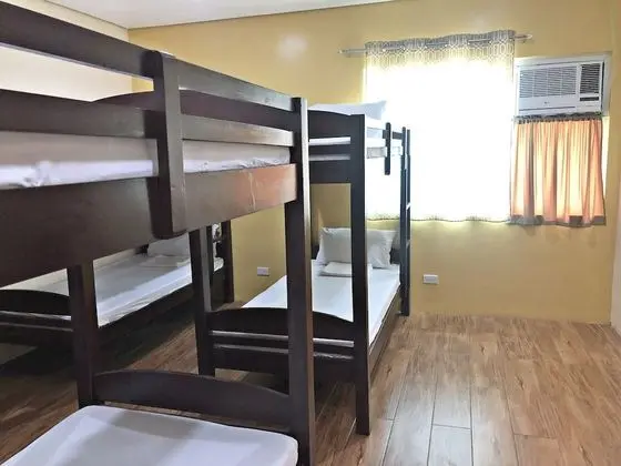 Ortak Ranzalı Oda