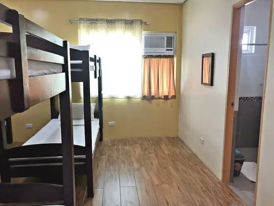 Ortak Ranzalı Oda