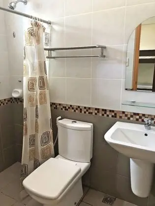 Ortak Ranzalı Oda