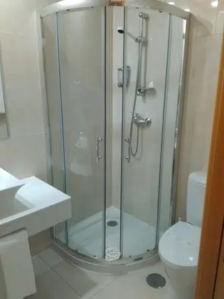 İki Ayrı Yataklı Oda