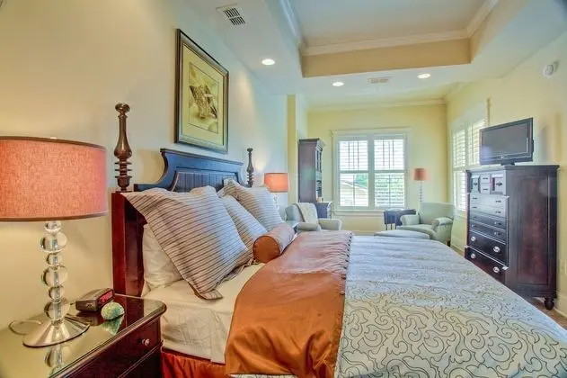 Premium Villa, Okyanus Manzaralı