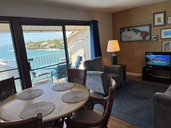 Daire, Birden Çok Yatak (Sea Village #1303)