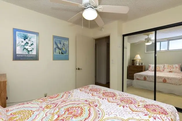 Daire, Birden Çok Yatak (Sea Village #2304)
