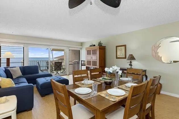 Daire, Birden Çok Yatak (Sea Village #2304)