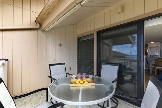 Daire, Birden Çok Yatak (Sea Village #2304)