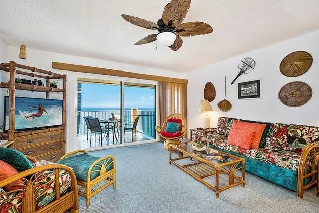 Daire, Birden Çok Yatak (Sea Village 3-317)