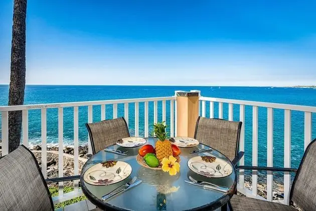 Daire, Birden Çok Yatak (Sea Village 3-317)