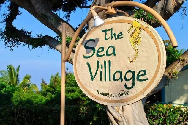 Daire, Birden Çok Yatak (Sea Village 3-317)